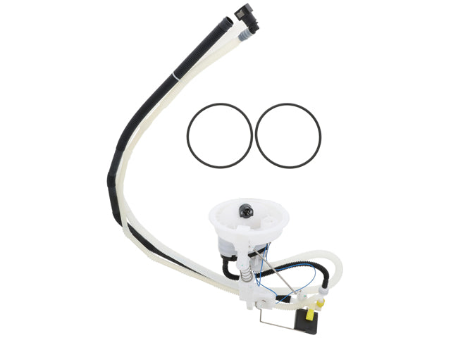Fuel Filter and Level Sending Unit Assembly by URO Parts - fits 2008–2013 BMW E82/E88 1 Series