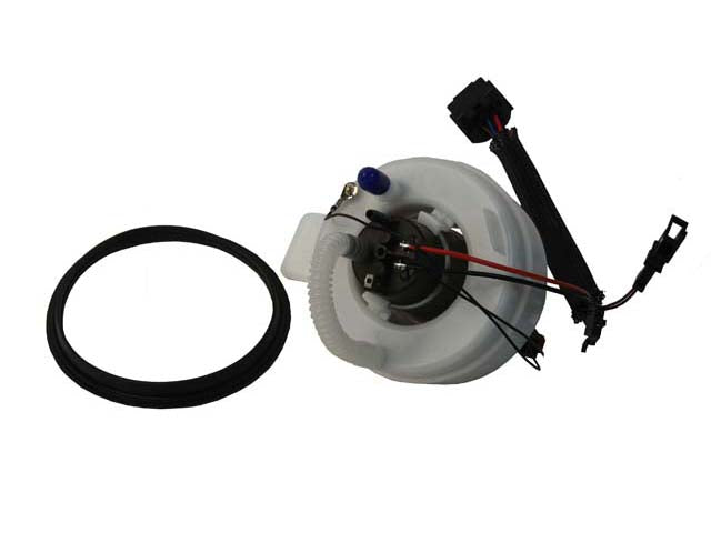 Fuel Pump - Right by URO Parts - fits 2006–2013 BMW E90/E91/E92/E93 3 Series