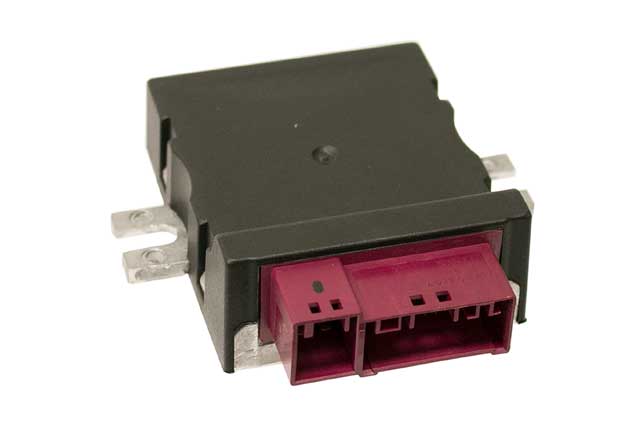 Fuel Pump Control Unit by Vemo - fits 2006–2013 BMW E90/E91/E92/E93 3 Series