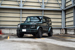 HRE 037 GTM Mercedes-Benz G400D