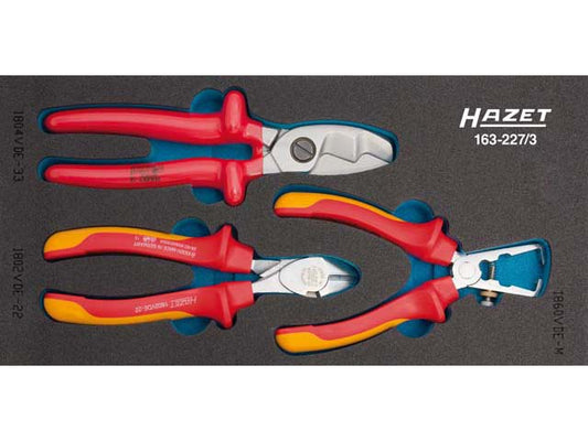 Pliers by Hazet - fits 2018–present BMW G01 X3