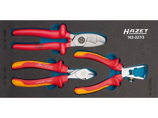 Pliers by Hazet - fits 2019–present BMW G02 X4
