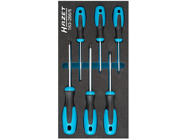 Screwdriver Set by Hazet - fits 2018–present BMW G01 X3