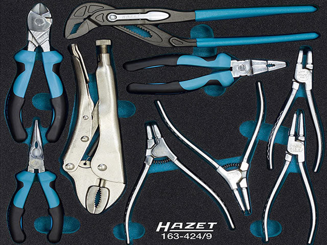 Pliers by Hazet - fits 2018–present BMW G01 X3