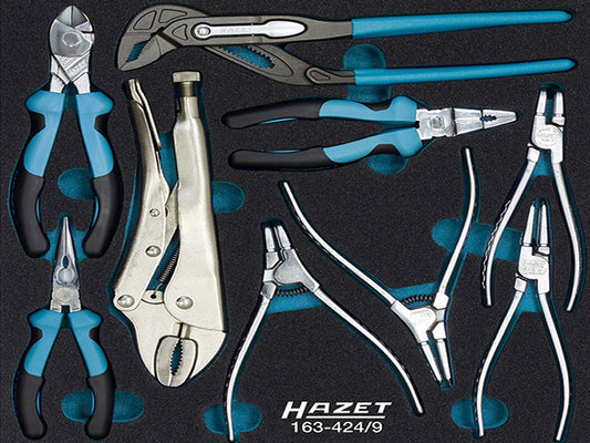 Pliers by Hazet - fits 2019–present BMW G02 X4