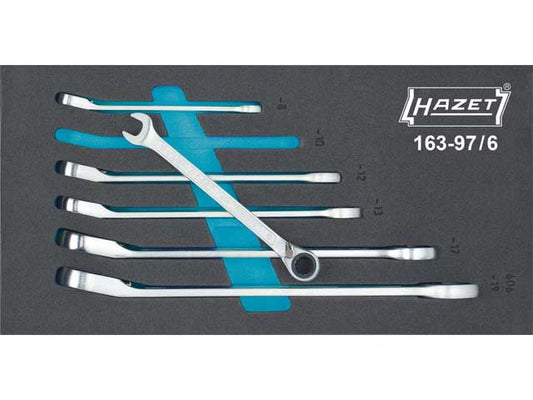 Wrench Set by Hazet - fits 2018–present BMW G01 X3