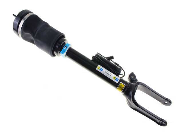 Shock Absorber (Hydropneumatic Spring Leg) - Front - Bilstein B4 (1643205913)