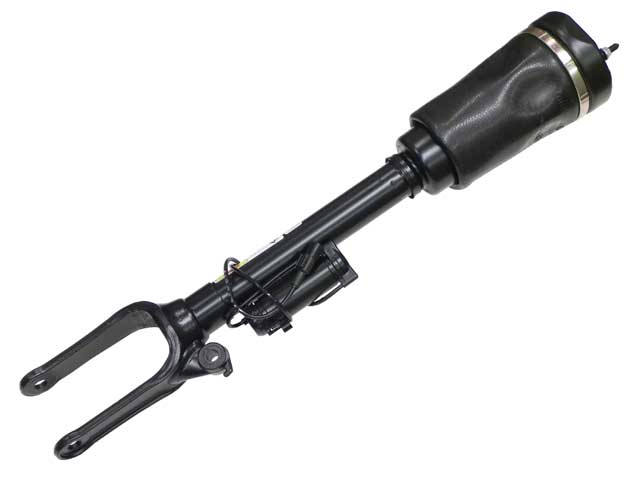 Shock Absorber (Hydropneumatic Spring Leg) - Arnott Industries (1643205913)