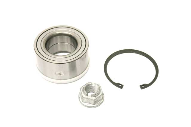 Wheel Bearing - Front - Optitec (1649810206)
