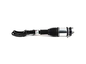 Air Suspension Strut - Front Left - Arnott Industries (1663205366)