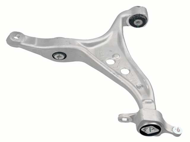 Control Arm - Front Left - Lemfoerder (1663300107)