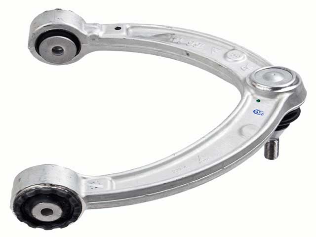 Control Arm - Front Right - Lemfoerder (1663301807)
