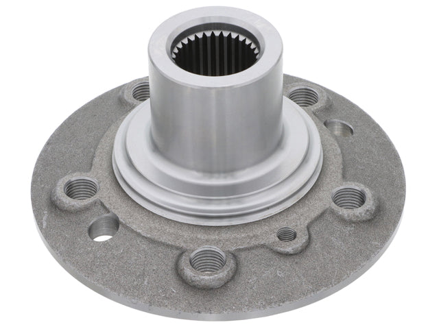 Wheel Hub "Drive Flange" - Rear - Optitec (166357090064)