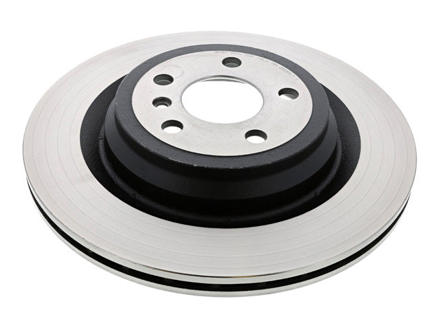 Brake Disc - Vented (330 X 22 mm) - Rear - Fremax Painted (1664230600)