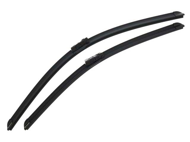 Wiper Blade Set - Front - Bosch (166820104528)