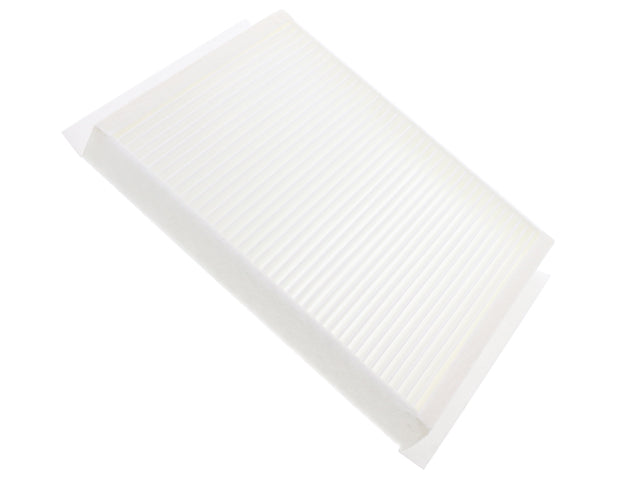 Cabin Air Filter - in Air Intake Housing - Hengst (1668300218)