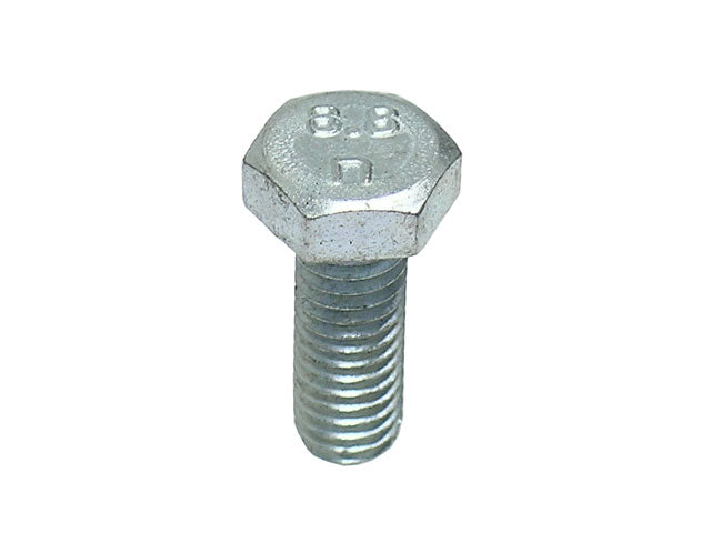 Multi-Purpose Bolt by Auveco - fits 2008–2013 BMW E82/E88 1 Series