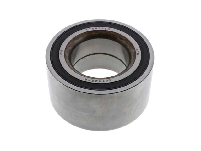 Wheel Bearing - Rear - BCA NTN (1669810006)