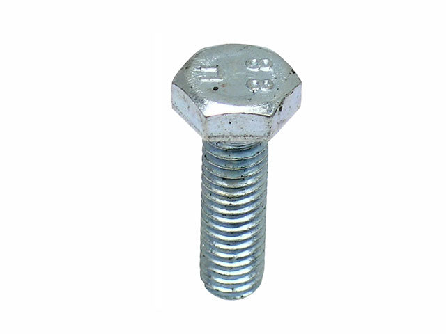 Multi-Purpose Bolt by Auveco - fits 2008–2013 BMW E82/E88 1 Series