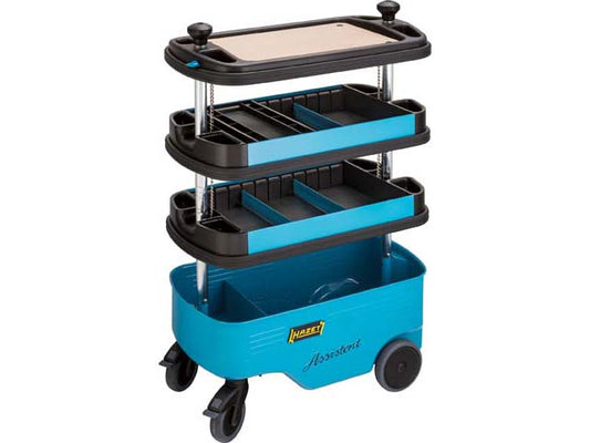 Tool Trolley by Hazet - fits 2018–present BMW G01 X3