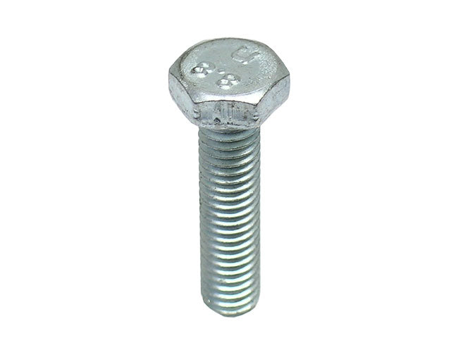 Multi-Purpose Bolt by Auveco - fits 2008–2013 BMW E82/E88 1 Series