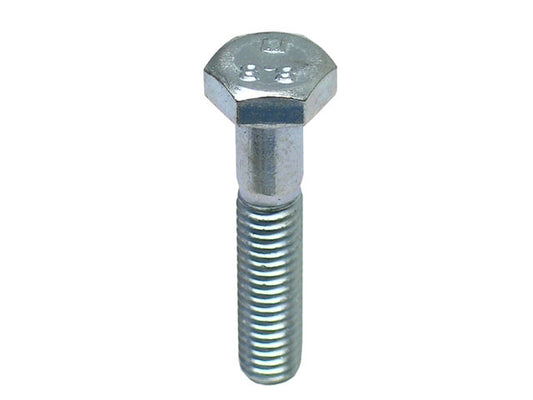 Multi-Purpose Bolt by Auveco - fits 2008–2013 BMW E82/E88 1 Series