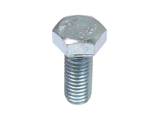 Multi-Purpose Bolt by Auveco - fits 2008–2013 BMW E82/E88 1 Series
