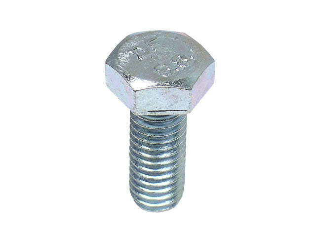 Multi-Purpose Bolt by Auveco - fits 2008–2013 BMW E82/E88 1 Series