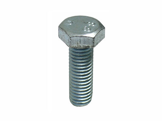 Multi-Purpose Bolt by Auveco - fits 2008–2013 BMW E82/E88 1 Series