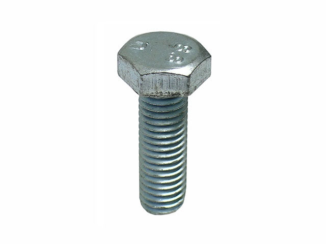 Multi-Purpose Bolt by Auveco - fits 2008–2013 BMW E82/E88 1 Series
