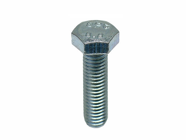 Multi-Purpose Bolt by Auveco - fits 2008–2013 BMW E82/E88 1 Series