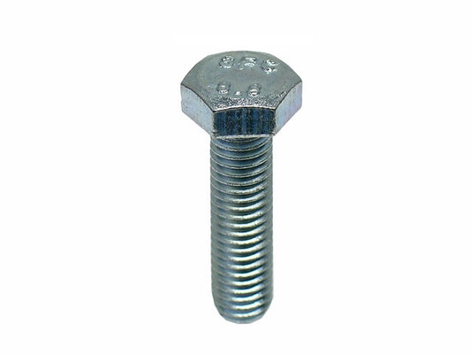 Multi-Purpose Bolt by Auveco - fits 2008–2013 BMW E82/E88 1 Series