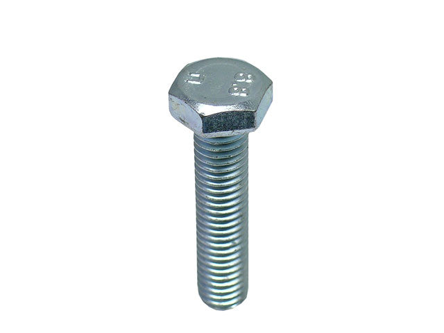 Multi-Purpose Bolt by Auveco - fits 2008–2013 BMW E82/E88 1 Series