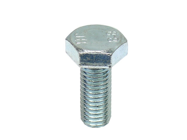 Multi-Purpose Bolt by Auveco - fits 2008–2013 BMW E82/E88 1 Series