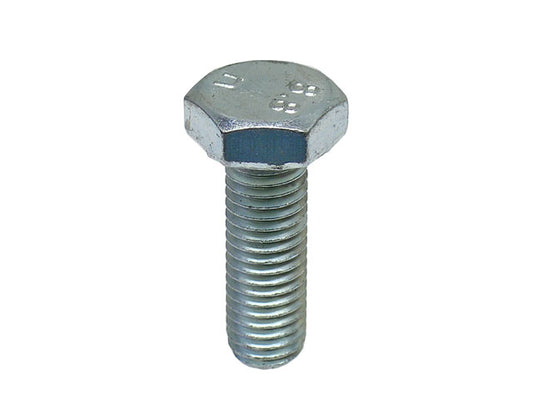 Multi-Purpose Bolt by Auveco - fits 2008–2013 BMW E82/E88 1 Series