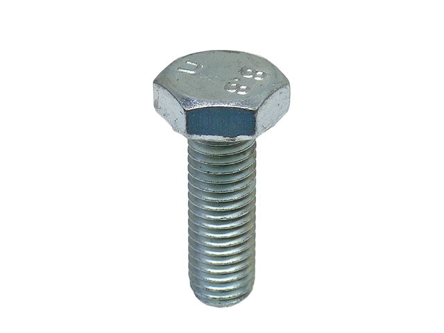 Multi-Purpose Bolt by Auveco - fits 2008–2013 BMW E82/E88 1 Series