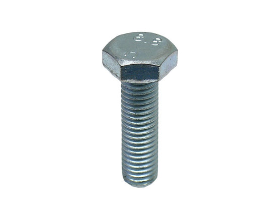Multi-Purpose Bolt by Auveco - fits 2008–2013 BMW E82/E88 1 Series