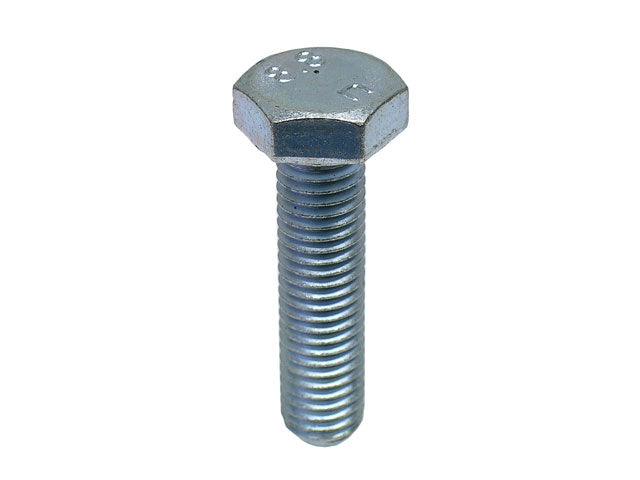 Multi-Purpose Bolt by Auveco - fits 2008–2013 BMW E82/E88 1 Series