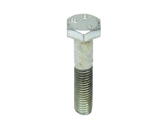 Multi-Purpose Bolt by Auveco - fits 2008–2013 BMW E82/E88 1 Series