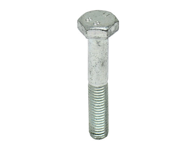 Multi-Purpose Bolt by Auveco - fits 2008–2013 BMW E82/E88 1 Series