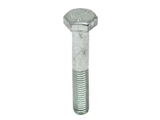 Multi-Purpose Bolt by Auveco - fits 2008–2013 BMW E82/E88 1 Series