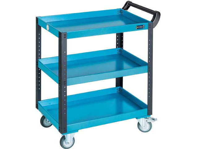 Utility Cart by Hazet - fits 2018–present BMW G01 X3