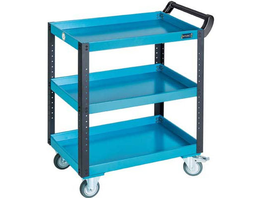 Utility Cart by Hazet - fits 2018–present BMW G01 X3