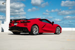 HRE Forged FMR 2-Piece S101SC 20x9 5x112 Wheels