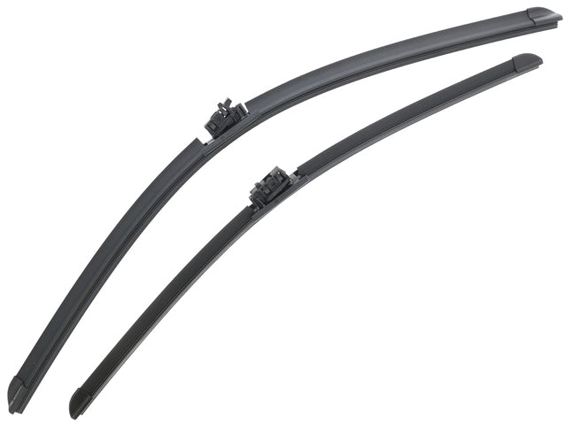Wiper Blade Set - Front - Bosch (1678209201)