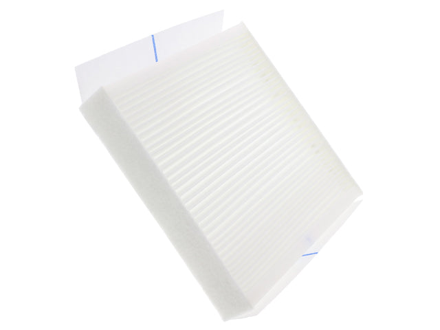 Cabin Air Filter - in Air Intake Housing - Airmatic (1678350200)