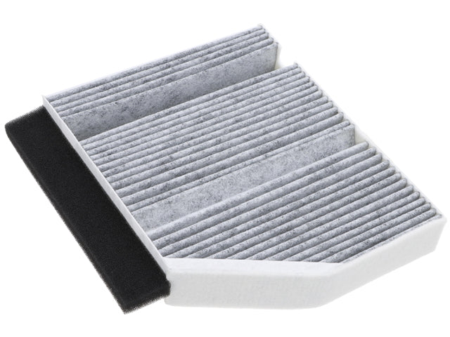 Cabin Air Filter - in Blower Housing - Airmatic (1678355400)