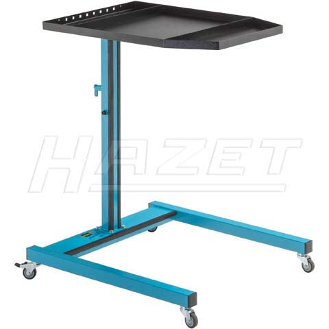 Side Table by Hazet - fits 2018–present BMW G01 X3
