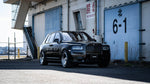 HRE Forged Monoblock L108M 21x9 5x112 Wheels