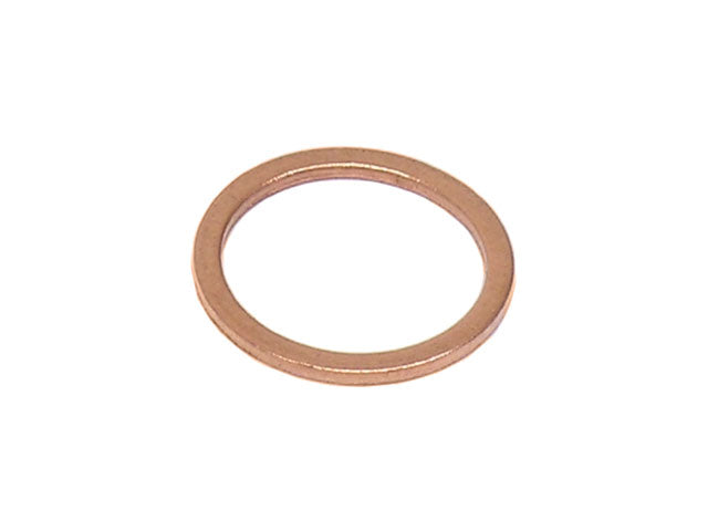 Aluminum / Copper Washer by Fischer & Plath - fits 2008–2013 BMW E82/E88 1 Series